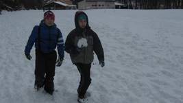 Malynár - Juskova Voľa zima 2013 30