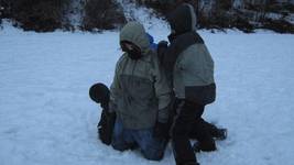 Malynár - Juskova Voľa zima 2013 142