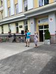 Mamut 2025 - Poprad 1