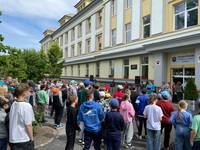 Mamut 2025 - Poprad 2
