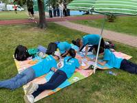 Mamut 2025 - Poprad 7