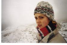 Malynár - Medzev zima 2004 4