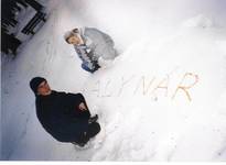 Malynár - Medzev zima 2004 51